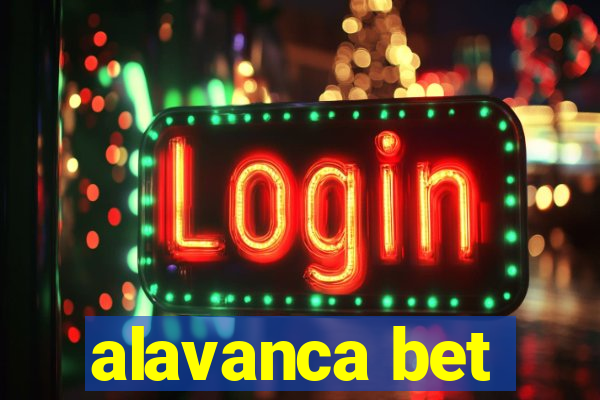 alavanca bet